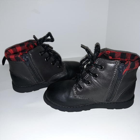 Carters boys boots - Picture 6 of 6